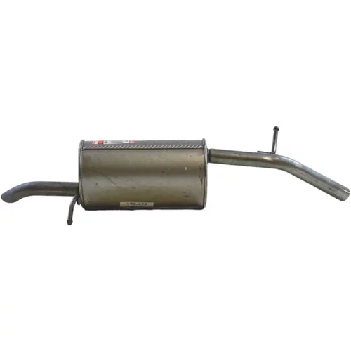 Koncový tlmič výfuku 190-473 /BOSAL/ - obr. 2