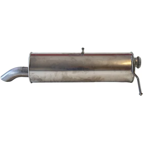 Koncový tlmič výfuku 190-605 /BOSAL/ - obr. 2