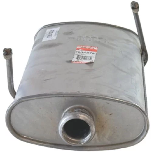 Koncový tlmič výfuku 190-873 /BOSAL/ - obr. 1