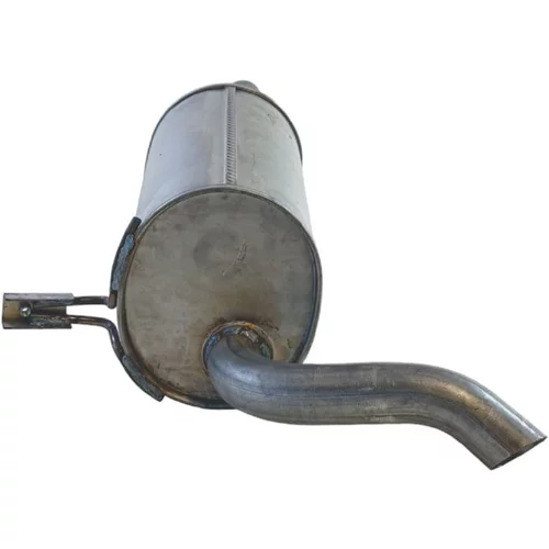 Koncový tlmič výfuku 200-045 /BOSAL/ - obr. 2