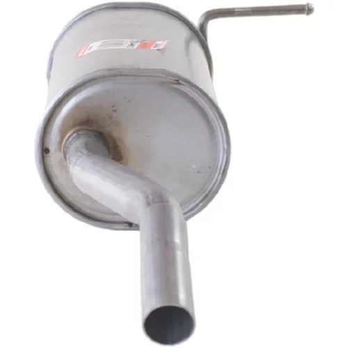 Koncový tlmič výfuku 200-063 /BOSAL/ - obr. 1
