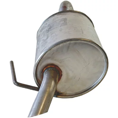 Koncový tlmič výfuku 200-449 /BOSAL/ - obr. 3