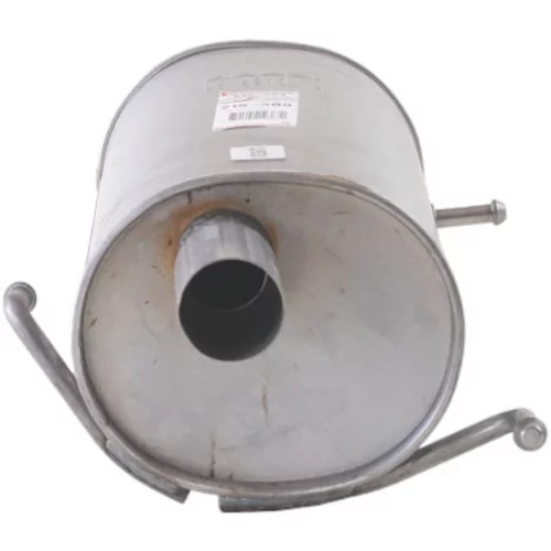 Koncový tlmič výfuku 219-383 /BOSAL/ - obr. 3