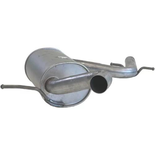 Stredný tlmič výfuku 220-013 /BOSAL/ - obr. 3
