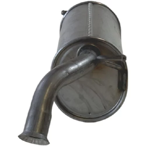 Koncový tlmič výfuku 228-045 /BOSAL/ - obr. 1