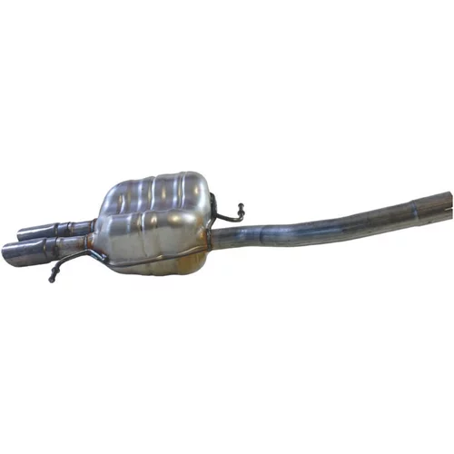 Koncový tlmič výfuku 233-155 /BOSAL/ - obr. 2