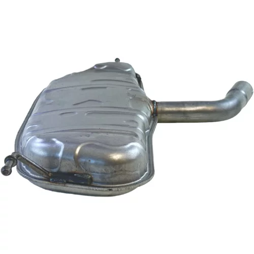 Koncový tlmič výfuku 233-177 /BOSAL/ - obr. 2