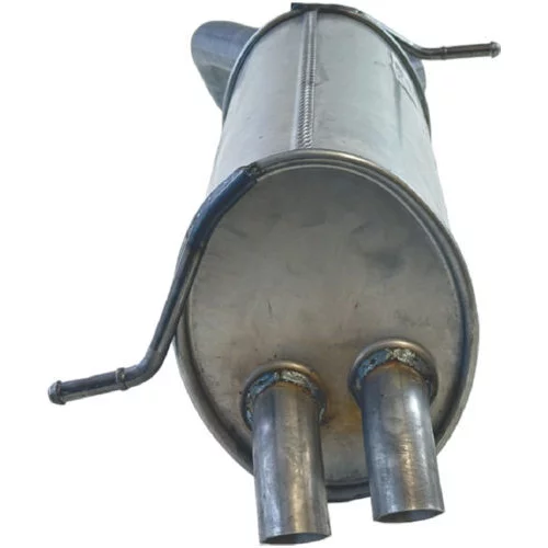 Koncový tlmič výfuku 233-333 /BOSAL/ - obr. 3