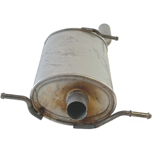 Koncový tlmič výfuku 233-531 /BOSAL/ - obr. 1