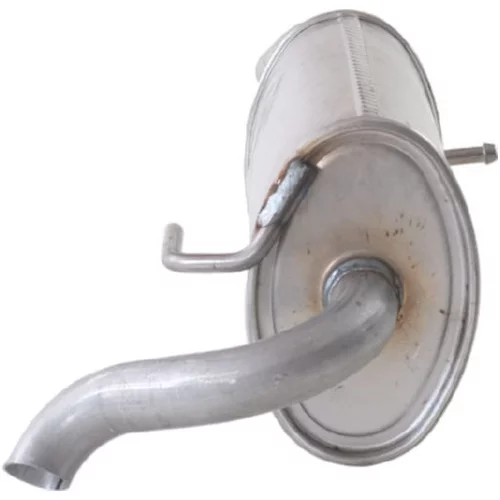Koncový tlmič výfuku 233-607 /BOSAL/ - obr. 3