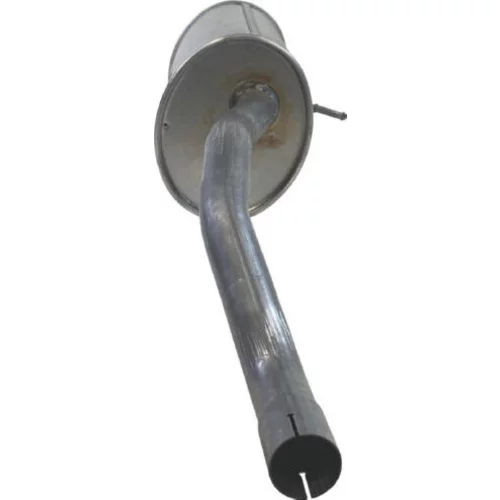 Koncový tlmič výfuku 233-627 /BOSAL/ - obr. 1