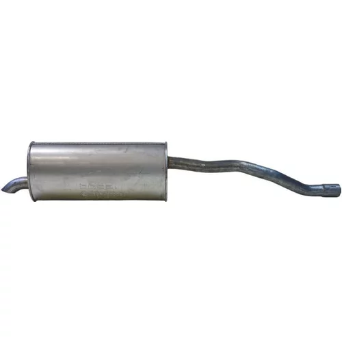 Koncový tlmič výfuku 233-627 /BOSAL/ - obr. 2