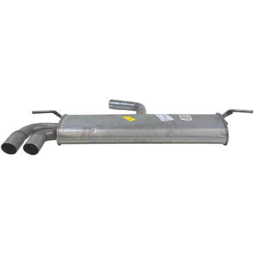 Koncový tlmič výfuku 233-649 /BOSAL/ - obr. 3