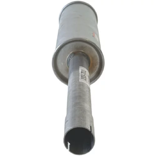 Stredný tlmič výfuku 233-701 /BOSAL/ - obr. 1