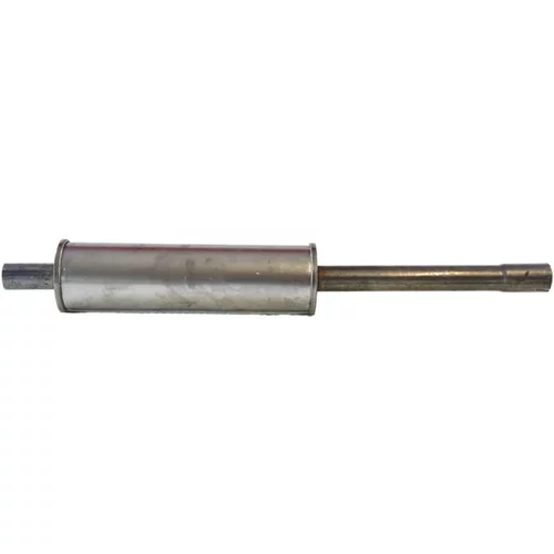 Stredný tlmič výfuku 233-701 /BOSAL/ - obr. 2