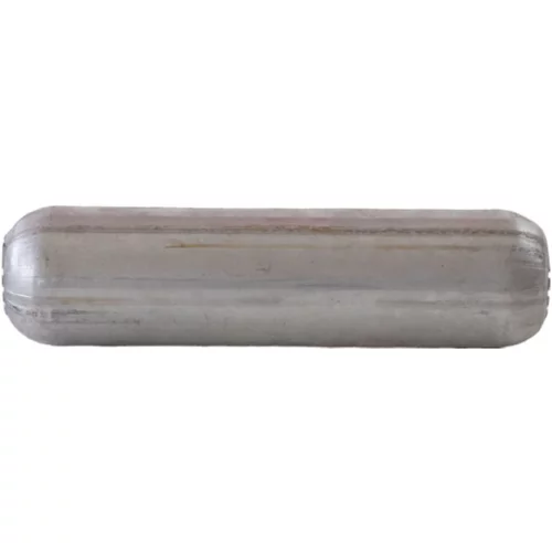Stredný tlmič výfuku, univerzálny 248-004 /BOSAL/ - obr. 3