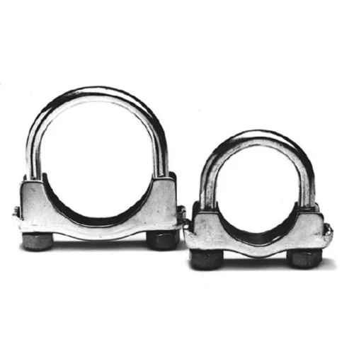 Svorka výfukového systému 250-162 /BOSAL/ - obr. 1