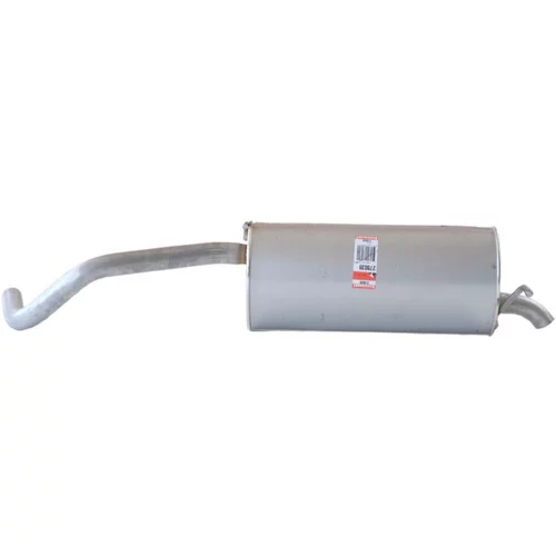 Koncový tlmič výfuku BOSAL 278-039