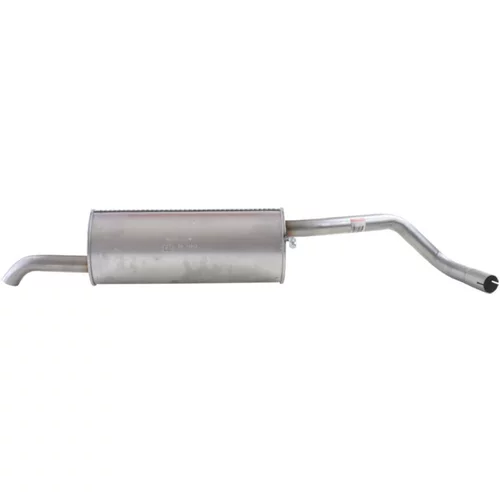 Koncový tlmič výfuku 278-231 /BOSAL/ - obr. 2