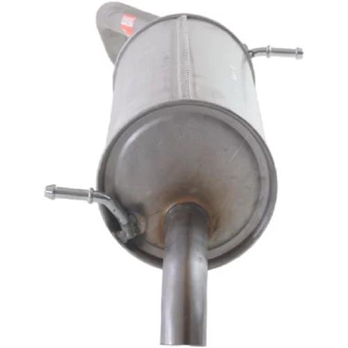 Koncový tlmič výfuku 278-231 /BOSAL/ - obr. 3