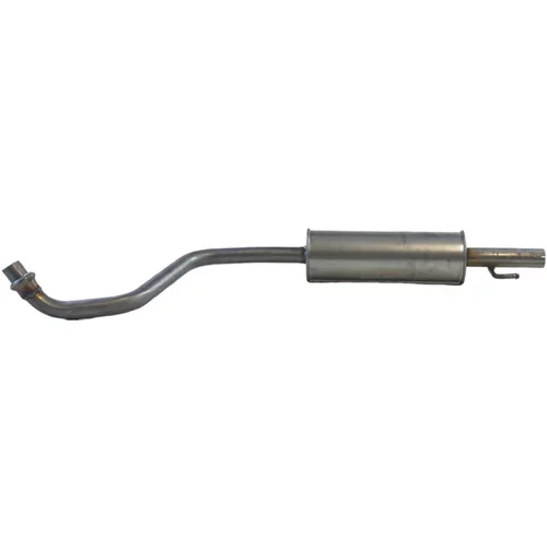 Stredný tlmič výfuku 279-177 /BOSAL/ - obr. 2
