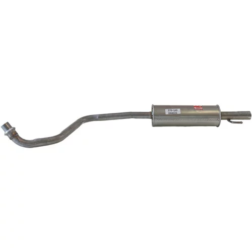 Stredný tlmič výfuku 279-183 /BOSAL/ - obr. 2