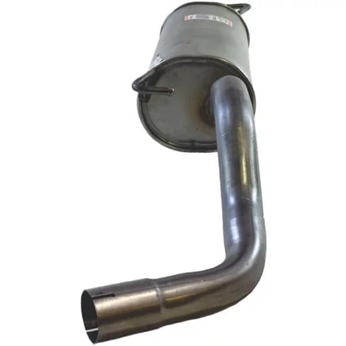 Koncový tlmič výfuku 279-609 /BOSAL/ - obr. 1