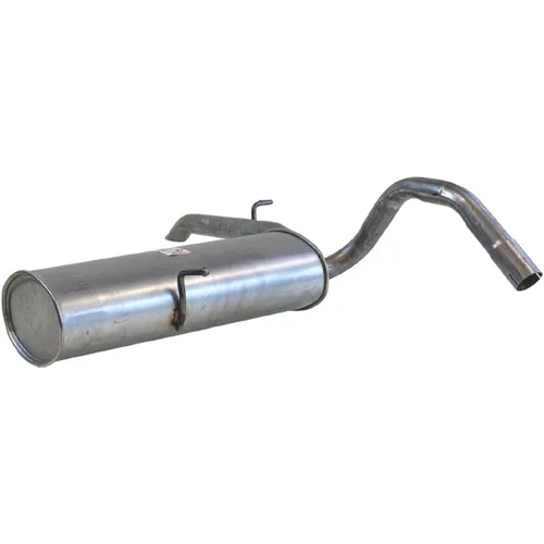 Koncový tlmič výfuku 279-869 /BOSAL/ - obr. 1