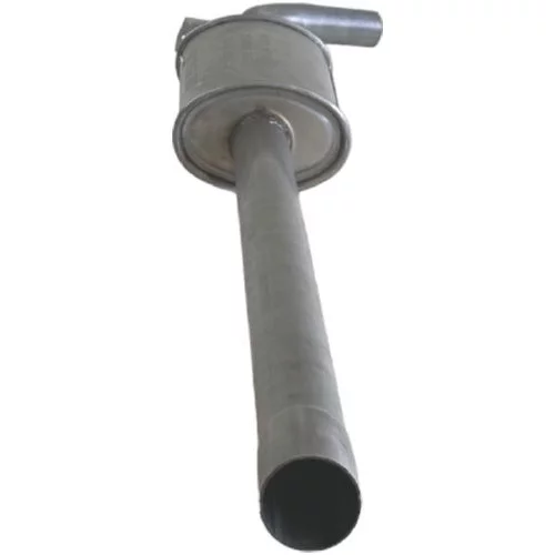 Stredný tlmič výfuku 280-291 /BOSAL/ - obr. 1