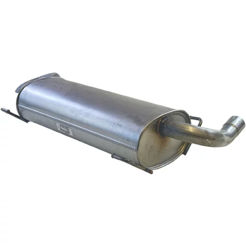 Koncový tlmič výfuku 281-859 /BOSAL/ - obr. 2