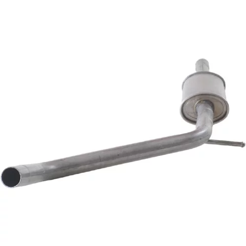 Stredný tlmič výfuku 281-957 /BOSAL/ - obr. 3
