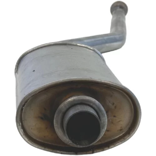 Stredný tlmič výfuku 283-389 /BOSAL/ - obr. 1