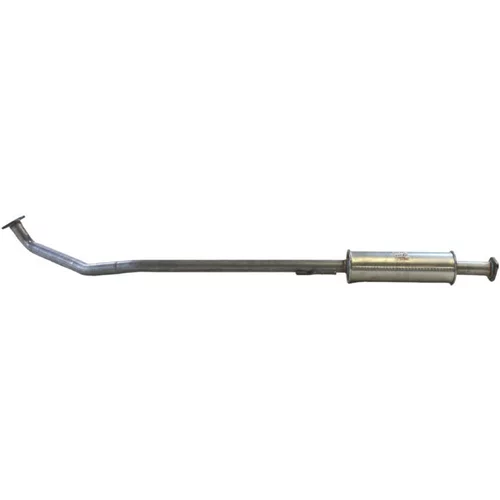 Stredný tlmič výfuku 284-337 /BOSAL/ - obr. 2