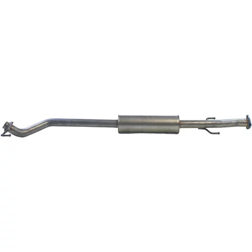 Stredný tlmič výfuku 284-447 /BOSAL/ - obr. 2