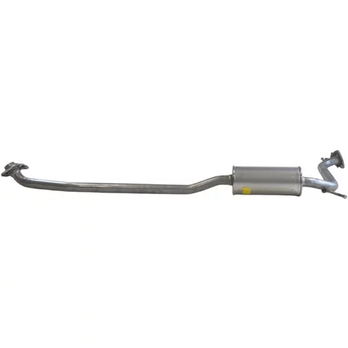 Stredný tlmič výfuku BOSAL 284-565