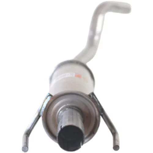 Stredný tlmič výfuku 284-777 /BOSAL/ - obr. 1