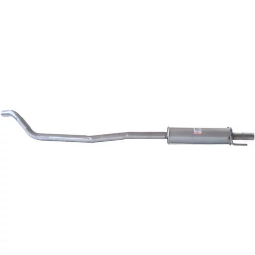 Stredný tlmič výfuku 284-777 /BOSAL/ - obr. 2