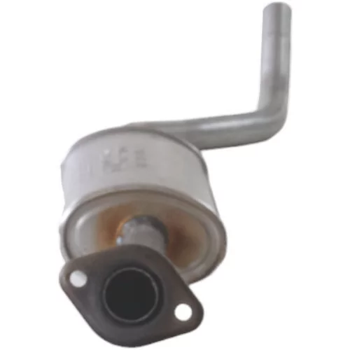 Stredný tlmič výfuku 284-925 /BOSAL/ - obr. 1