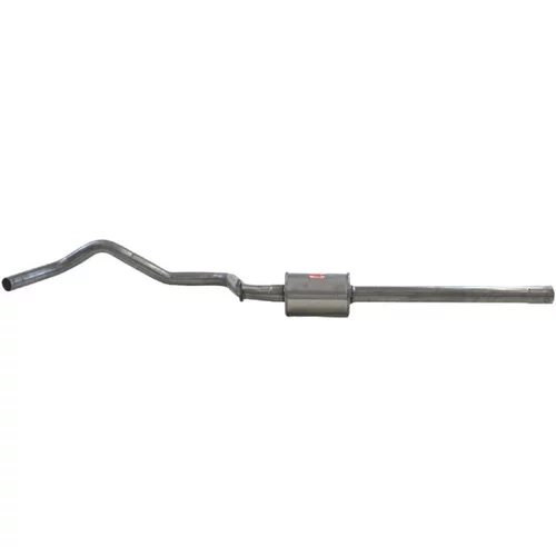 Stredný tlmič výfuku 284-975 /BOSAL/ - obr. 2