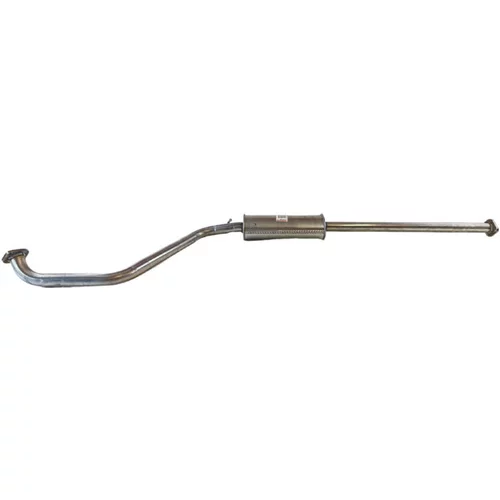 Stredný tlmič výfuku 285-357 /BOSAL/ - obr. 2