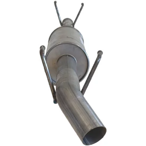 Koncový tlmič výfuku 285-479 /BOSAL/ - obr. 3