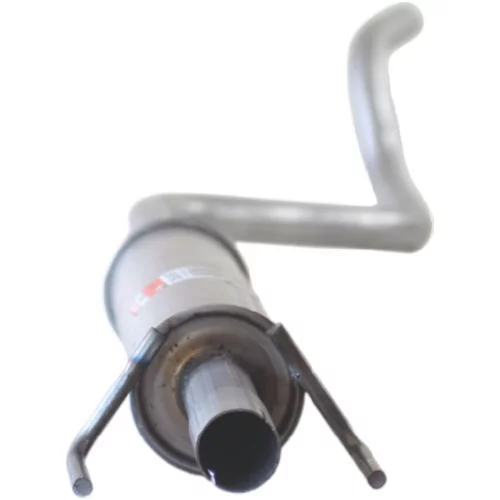 Stredný tlmič výfuku 285-957 /BOSAL/ - obr. 1