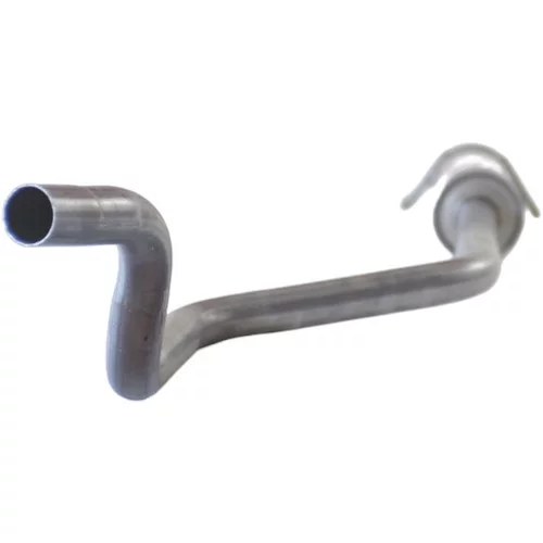 Stredný tlmič výfuku 285-957 /BOSAL/ - obr. 3