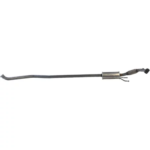 Stredný tlmič výfuku 287-615 /BOSAL/ - obr. 2