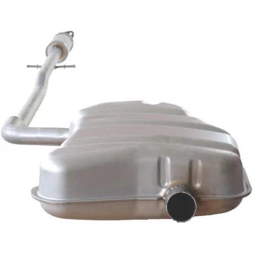Koncový tlmič výfuku 290-159 /BOSAL/ - obr. 3