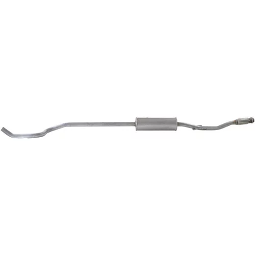 Stredný tlmič výfuku 292-067 /BOSAL/ - obr. 2