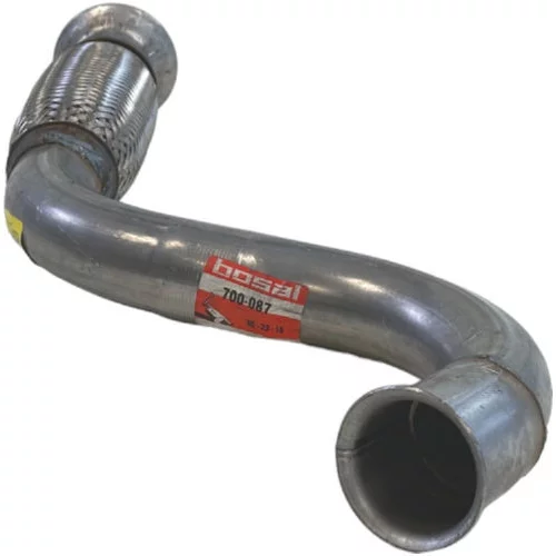 Výfukové potrubie 700-087 /BOSAL/ - obr. 4