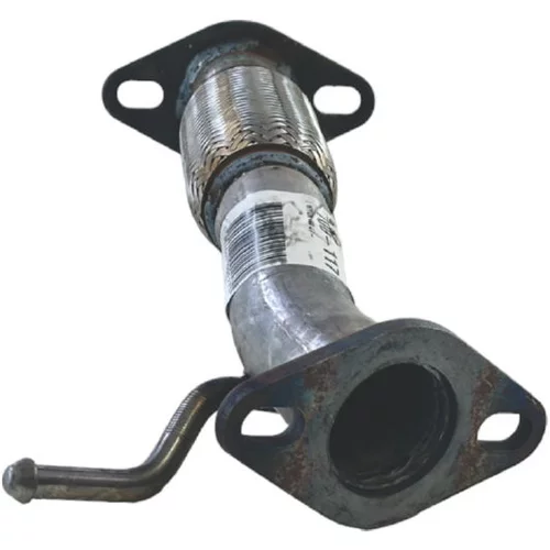 Výfukové potrubie 700-117 /BOSAL/ - obr. 3
