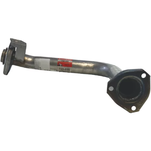 Výfukové potrubie 740-355 /BOSAL/ - obr. 2
