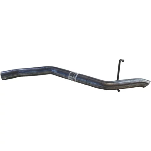 Výfukové potrubie 751-411 /BOSAL/ - obr. 1